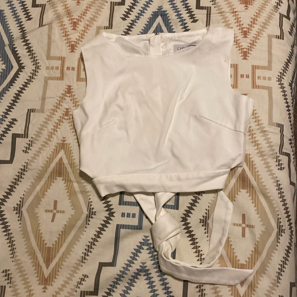 Chicwish top